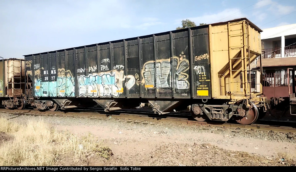 HLMX 3577